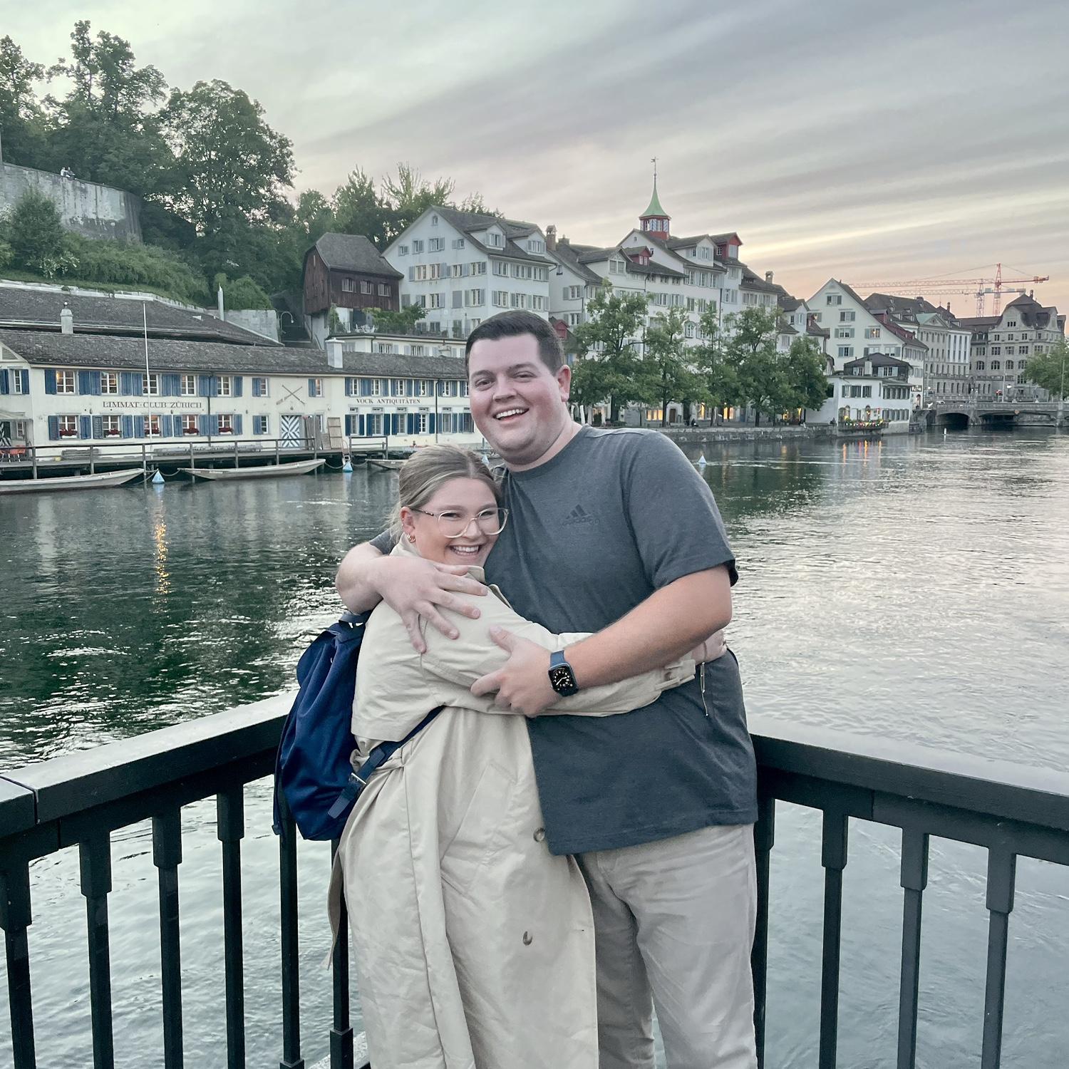 Zurich, Switzerland