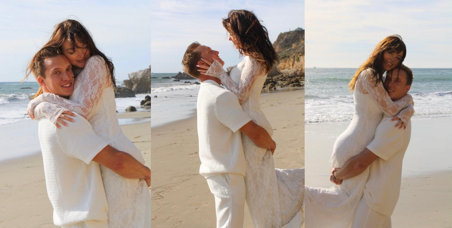 The Wedding Website of Lydia Abbott and Ryan Hudson