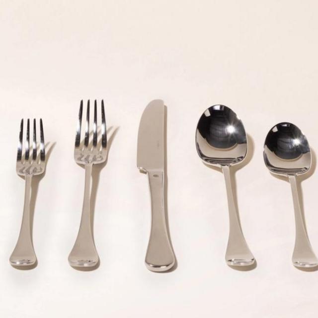 Flatware Set