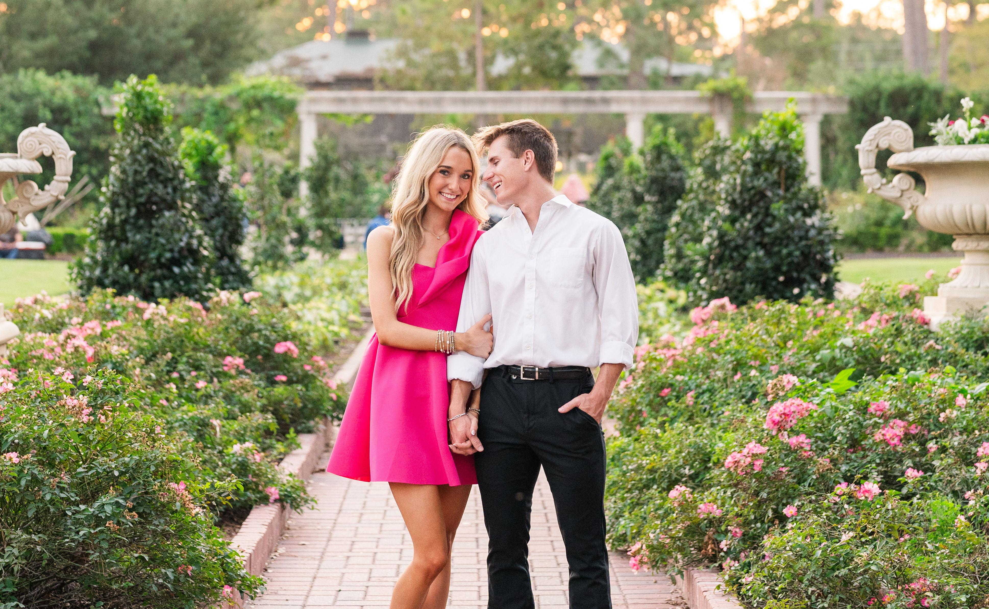The Wedding Website of Kylie Seidenberger and Grady McCrea