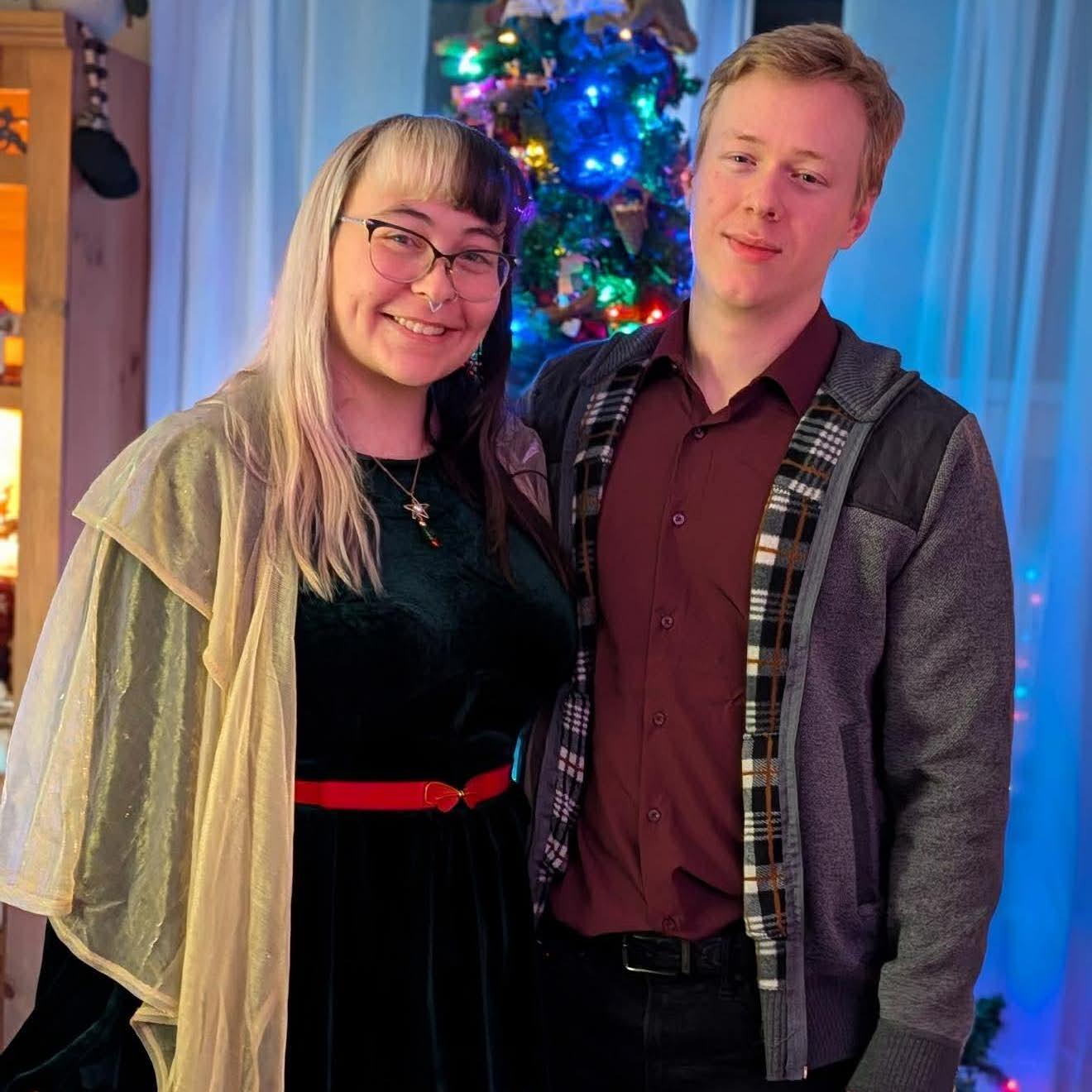 Merry Christmas!