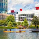 Discovery Green