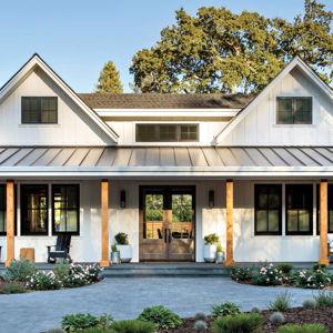House Fund