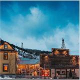 High West Distillery