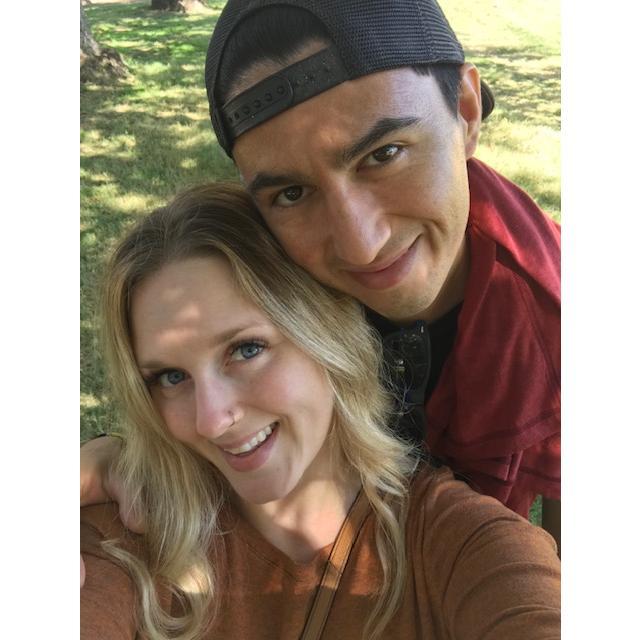 Pumpkin Patch!