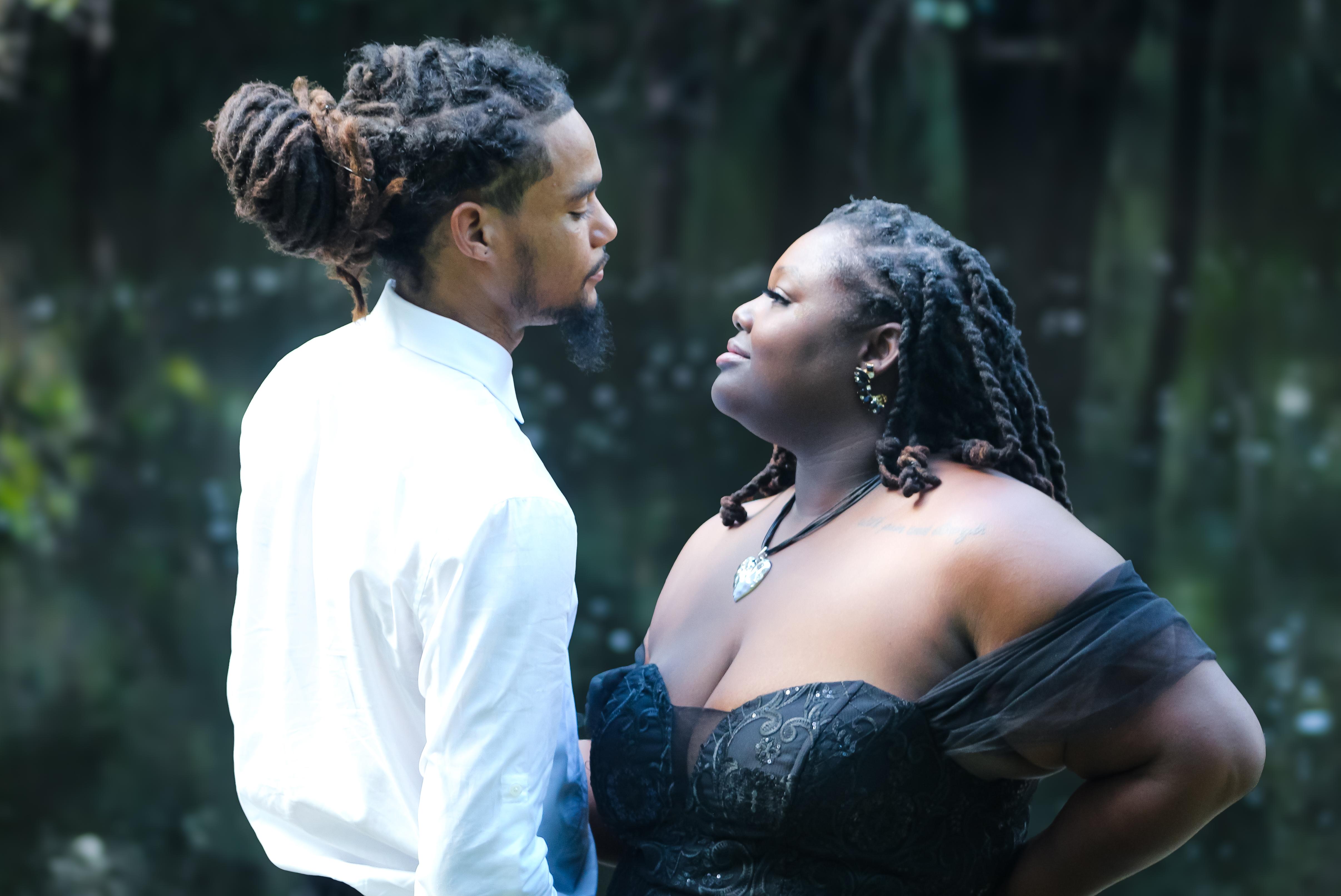 The Wedding Website of Brittany Drayton and Benjamin Henry