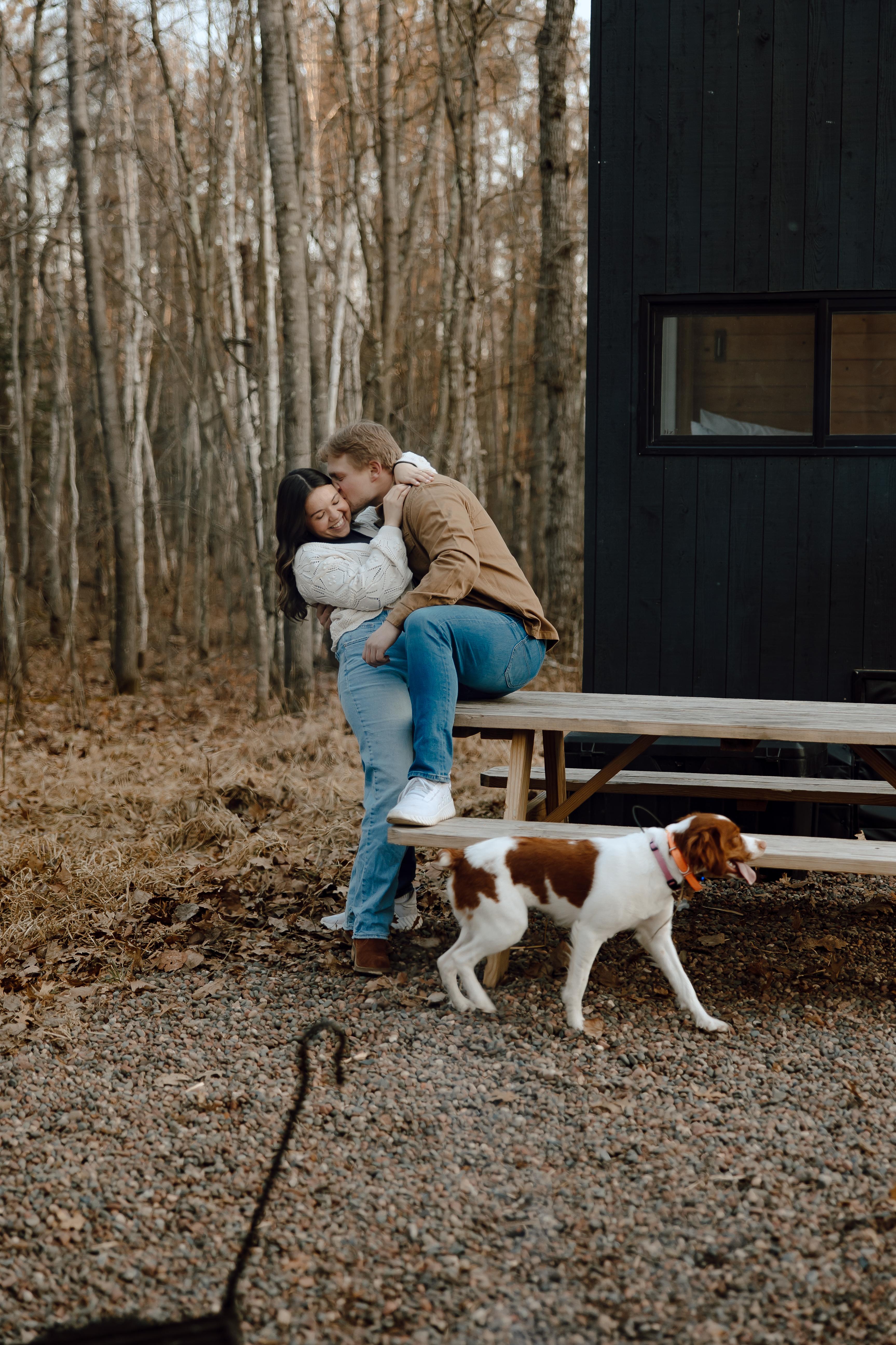 The Wedding Website of Alex Zeuli and Zach Shaffer
