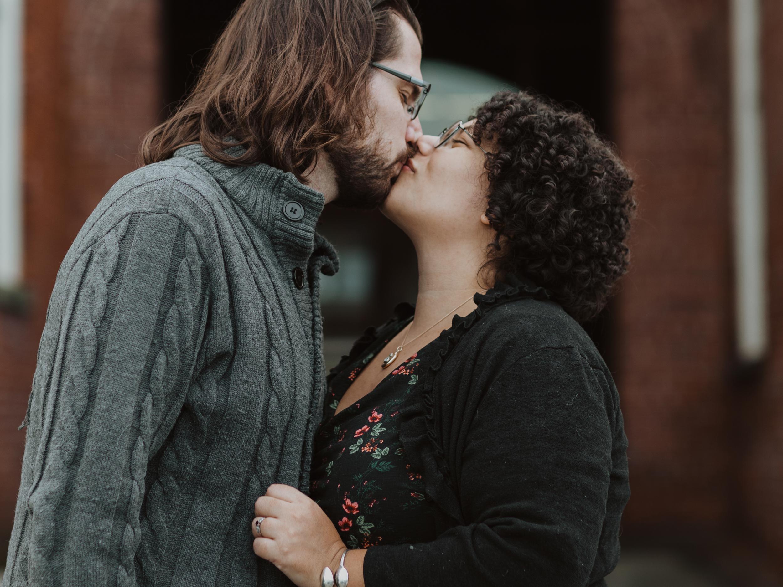 The Wedding Website of Ursula Romero and Logan Brown