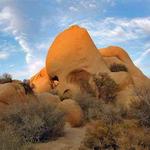 Skull Rock