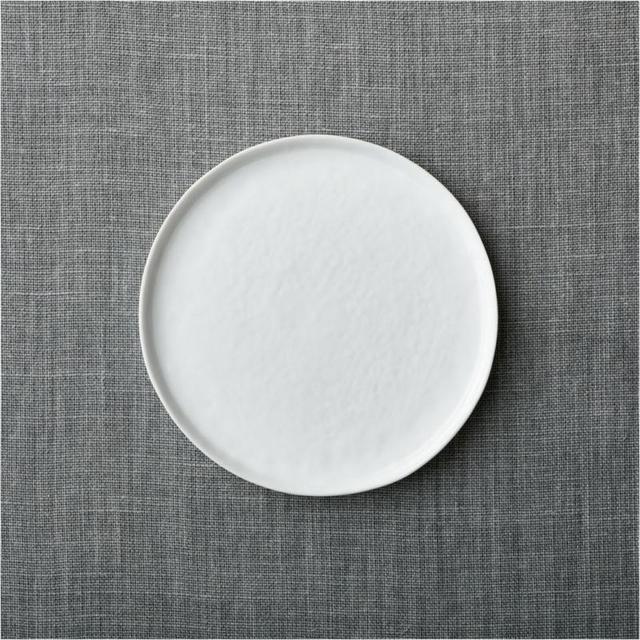 Set of 8 Mercer Salad Plates