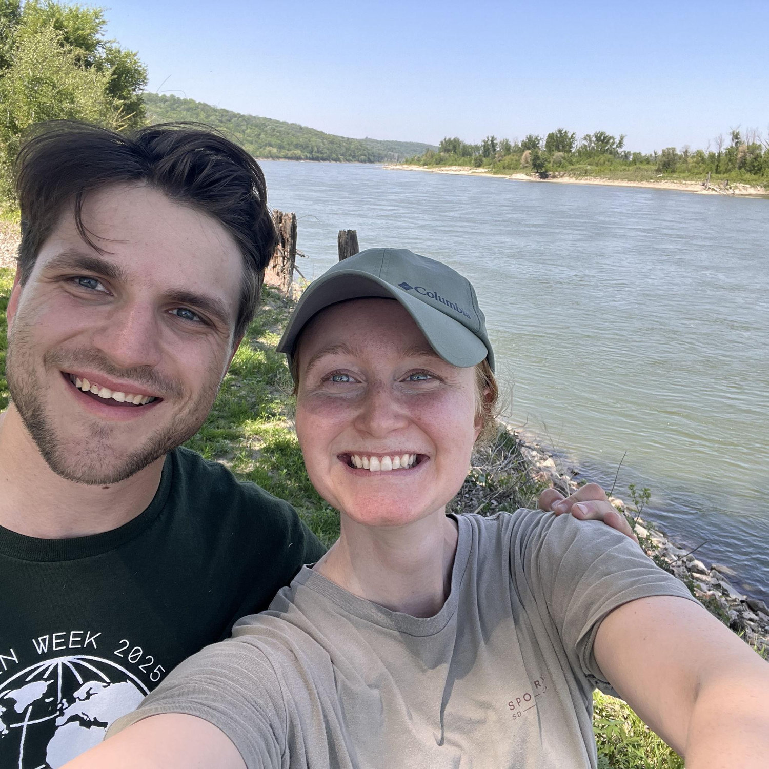 jacen's surprise foraging date