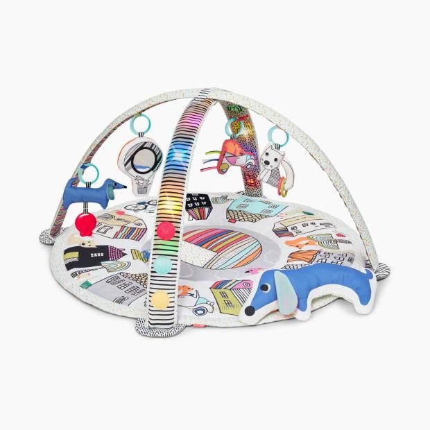 Skip HopVibrant Village Smart Lights Activity Gym