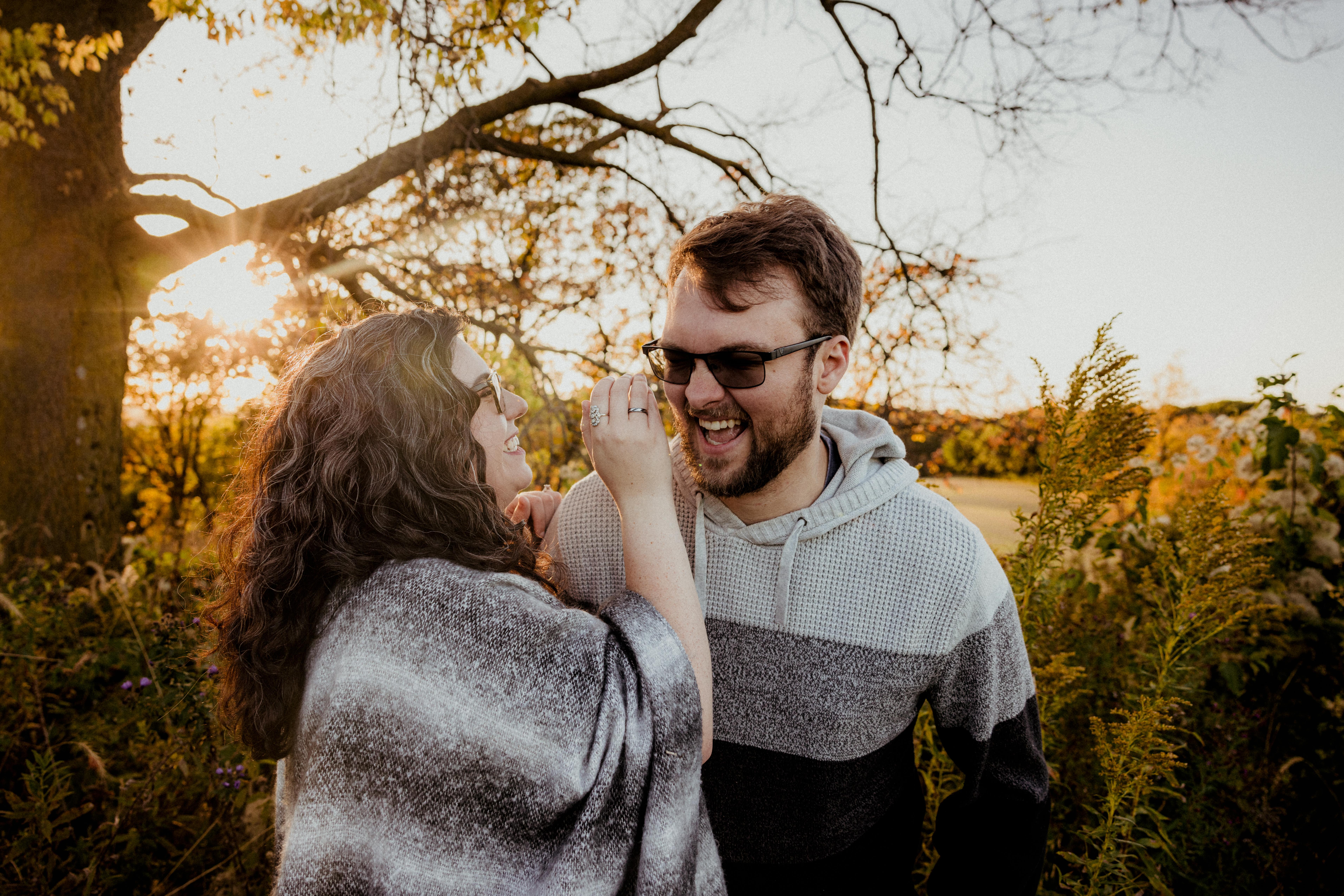The Wedding Website of Daliah Greenwald and Jakob Rubin