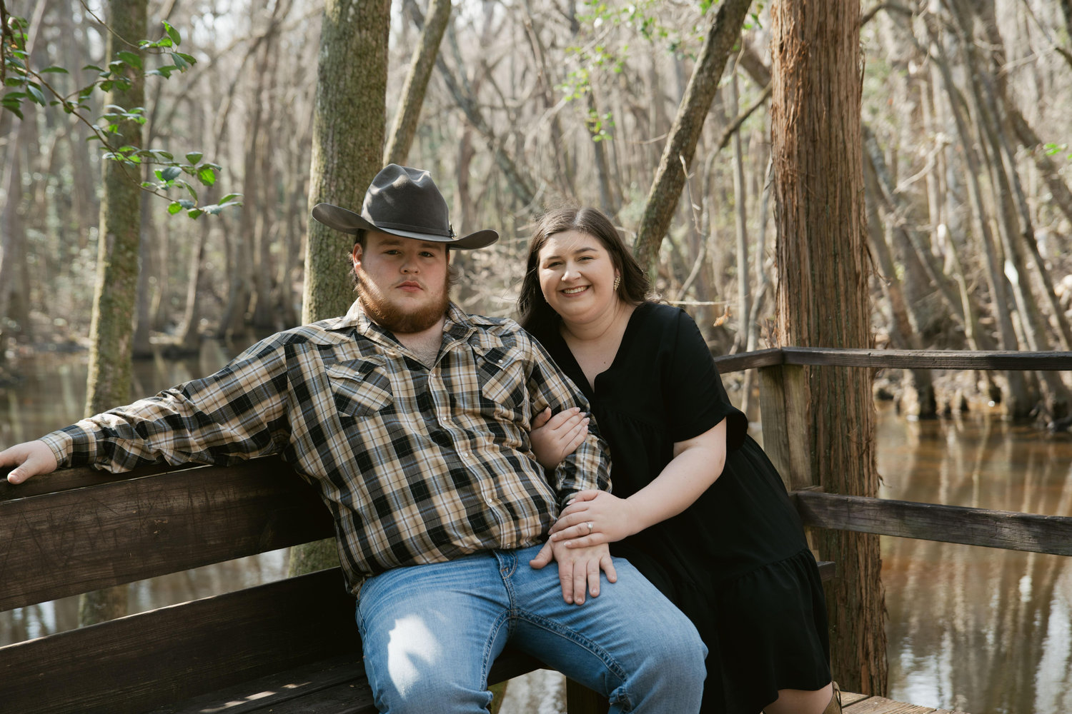 The Wedding Website of Grace Berdeau and Holden Downey