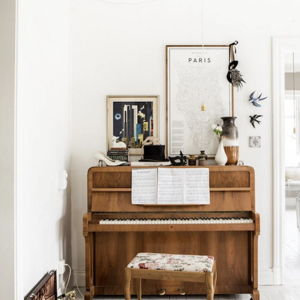Piano Tuning