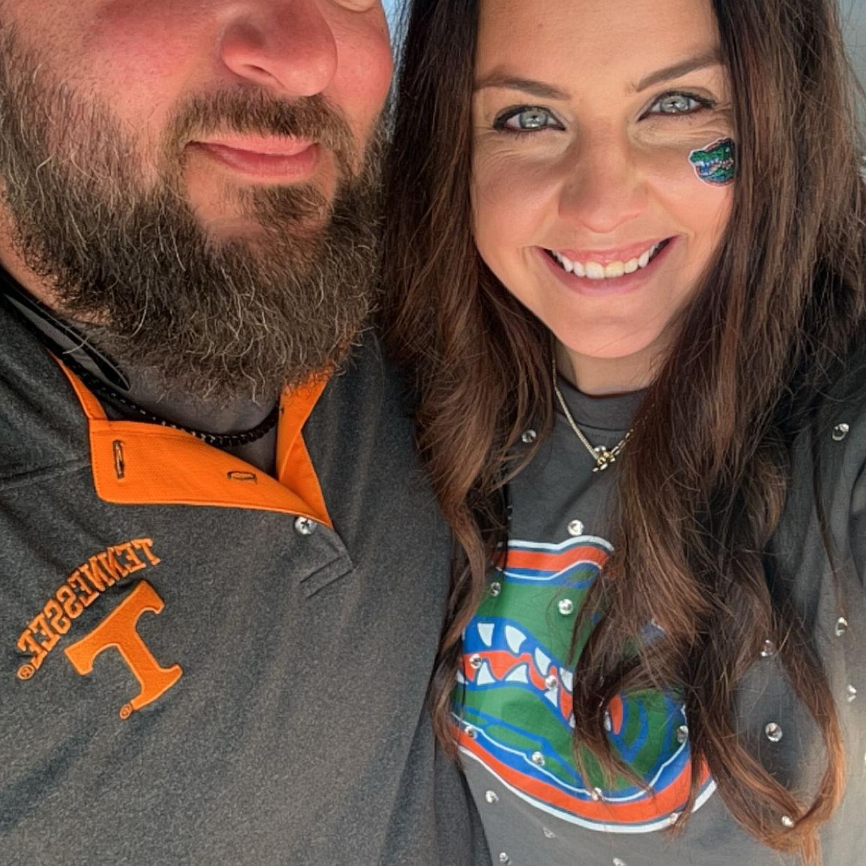 Our tradition of a house divided!