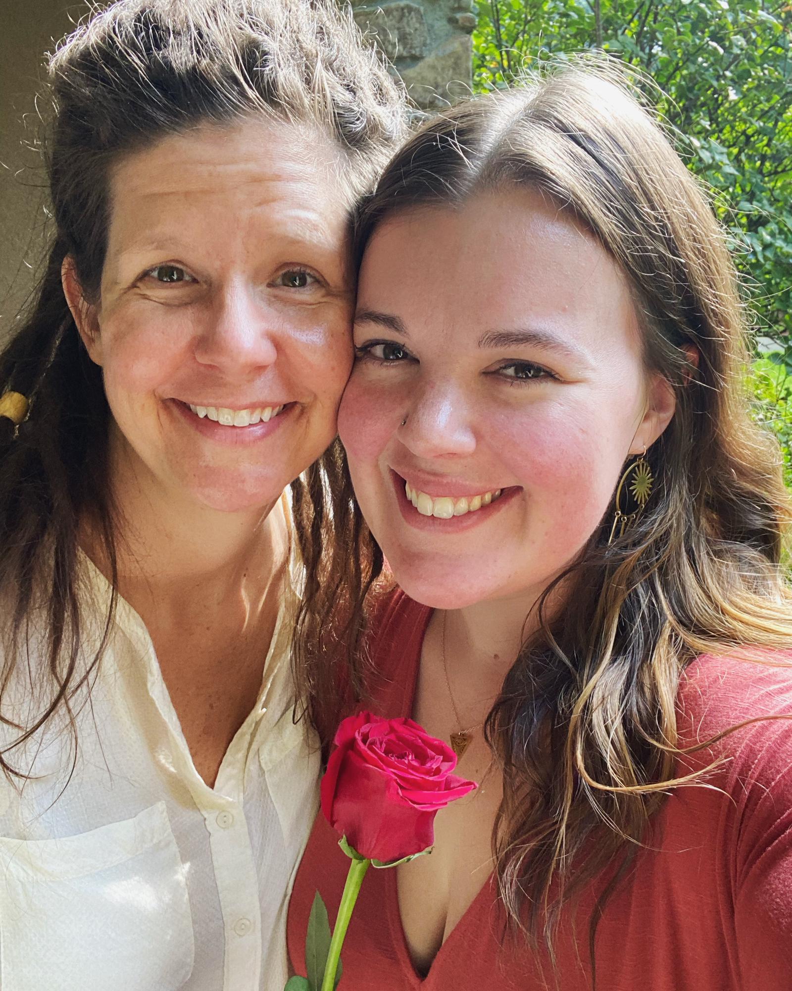 In Highlands for the very first time in July 2021 - 
3 months away from the wedding!