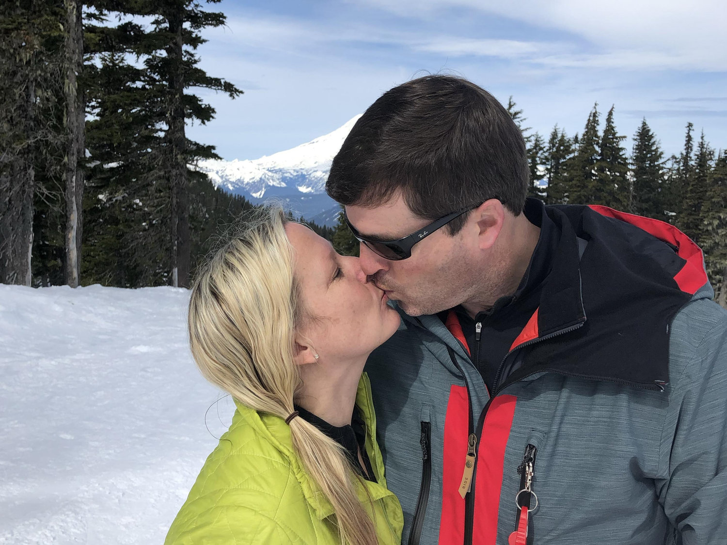 The Wedding Website of Drew Reeder and Tina Dworsky