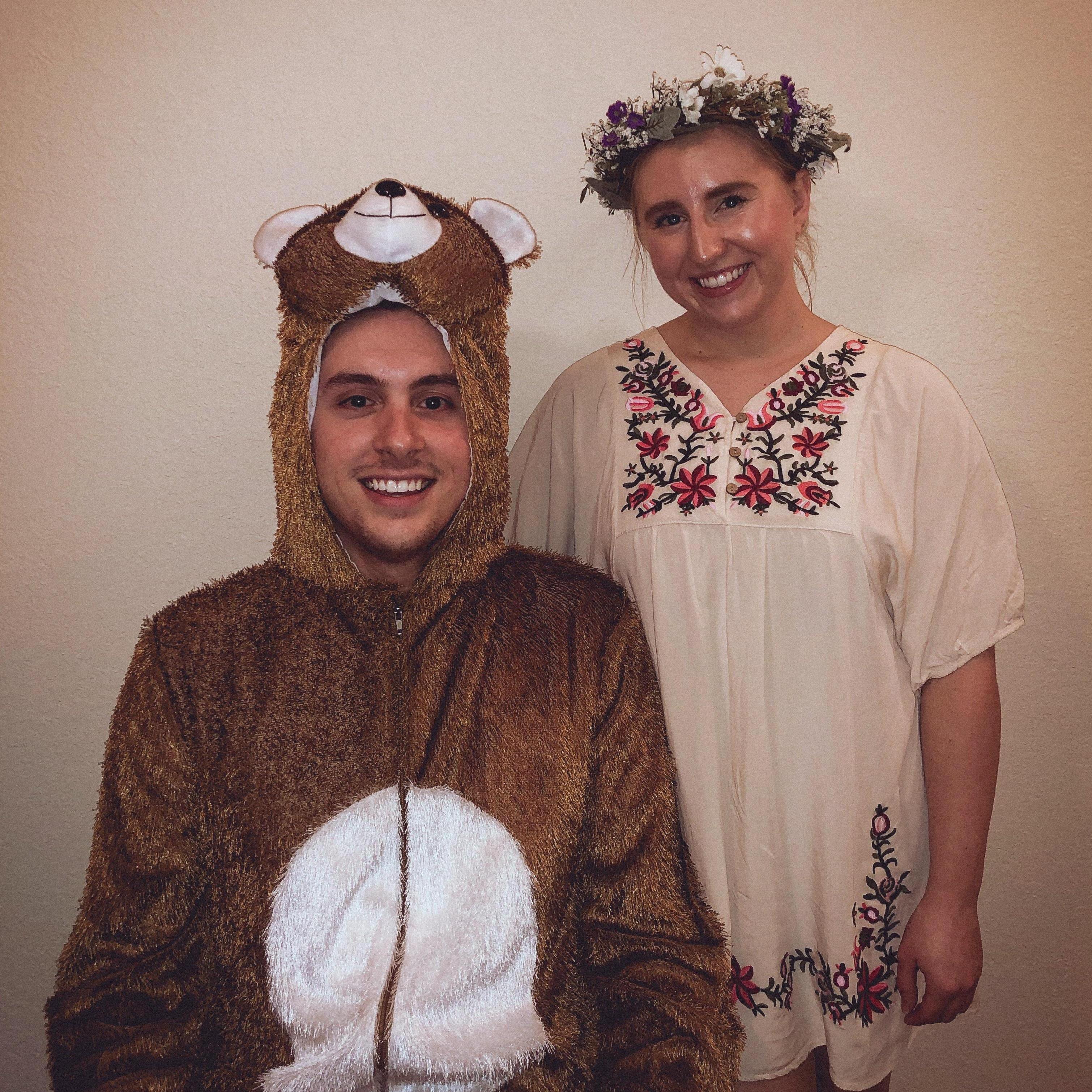 Midsommar (IYKYK) - Halloween 2019