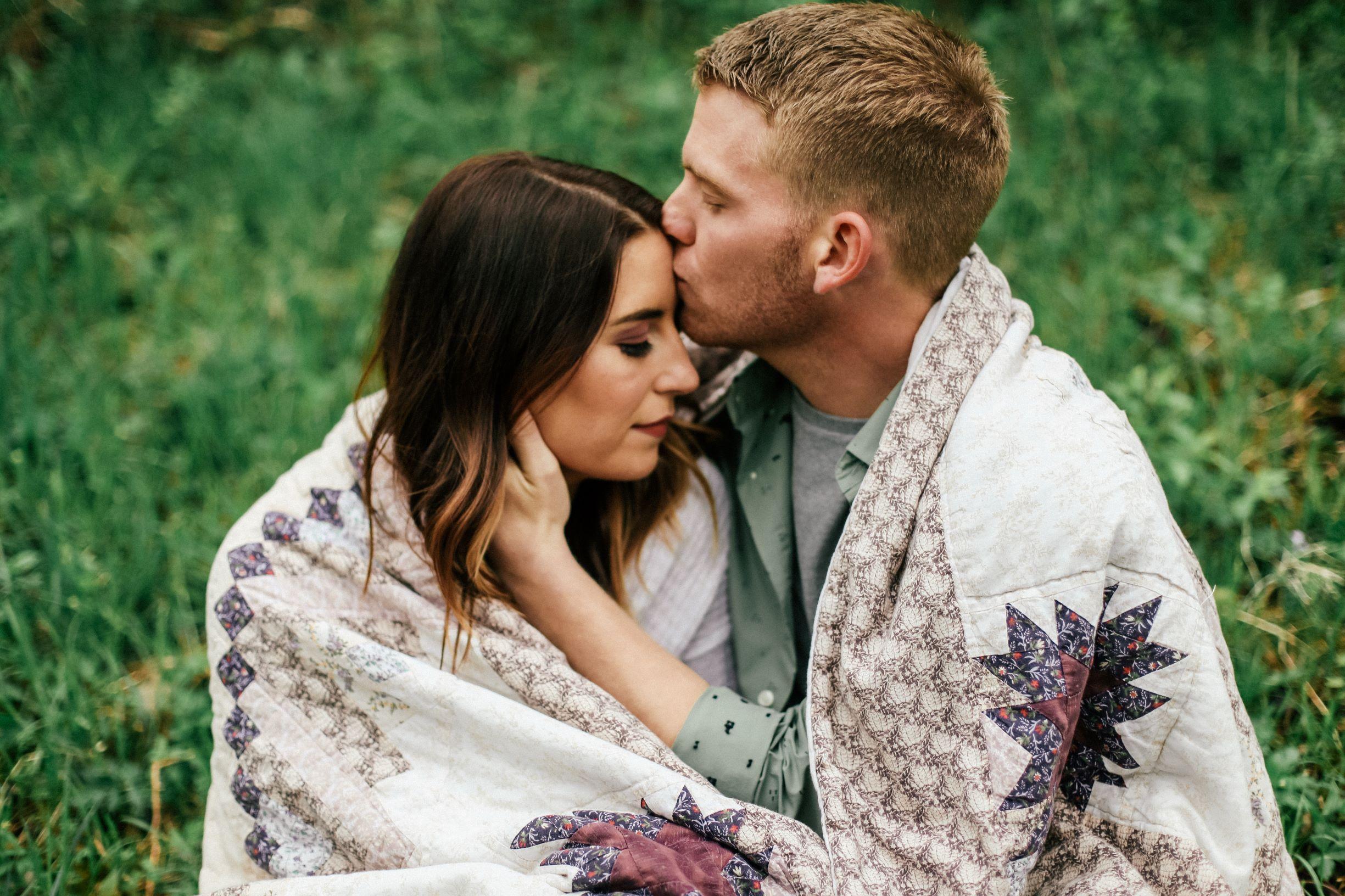 The Wedding Website of Grace Nelson and Mitch Downs