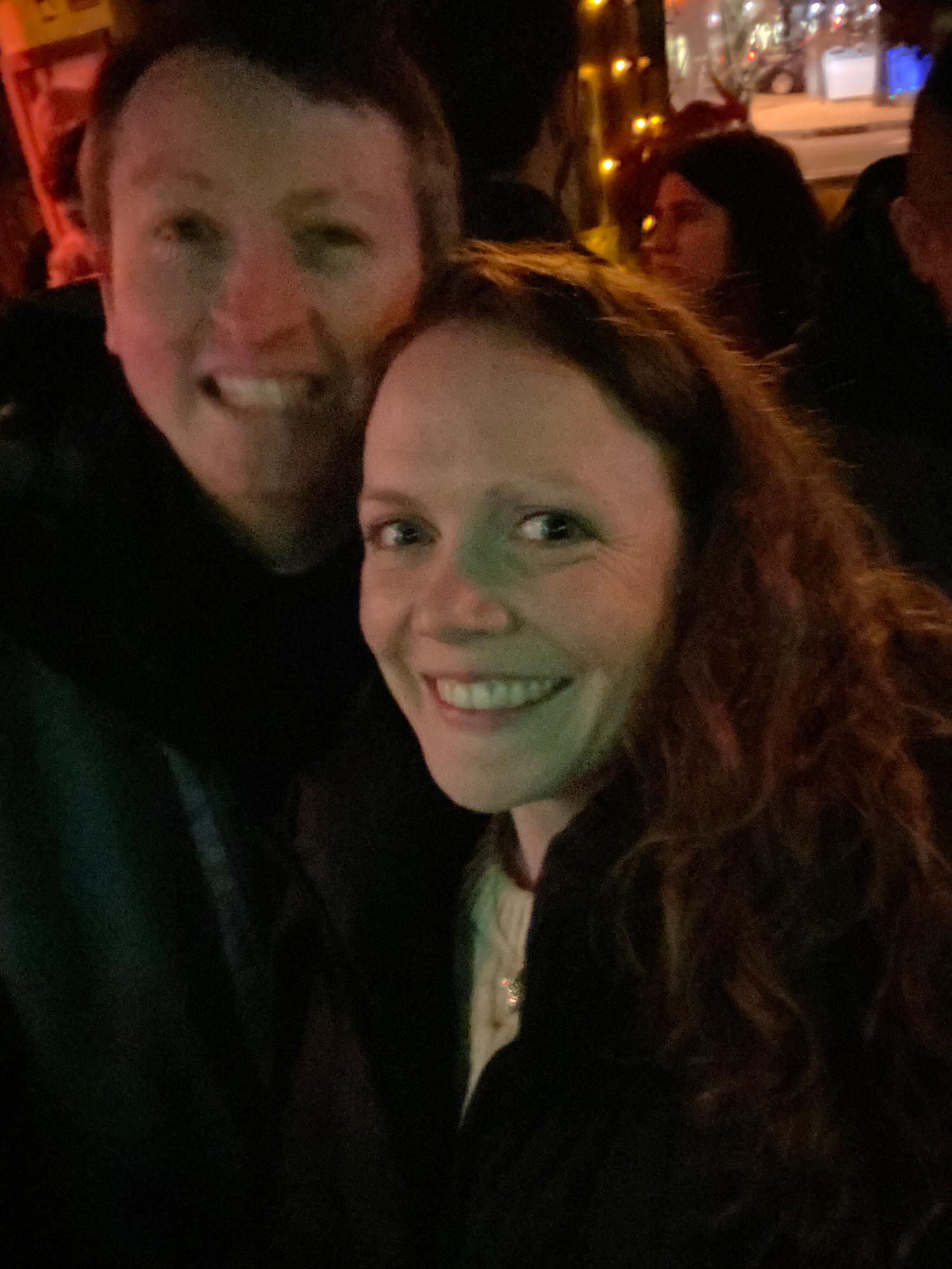 Celebrating our 2 year anniversary - 1/9/2020