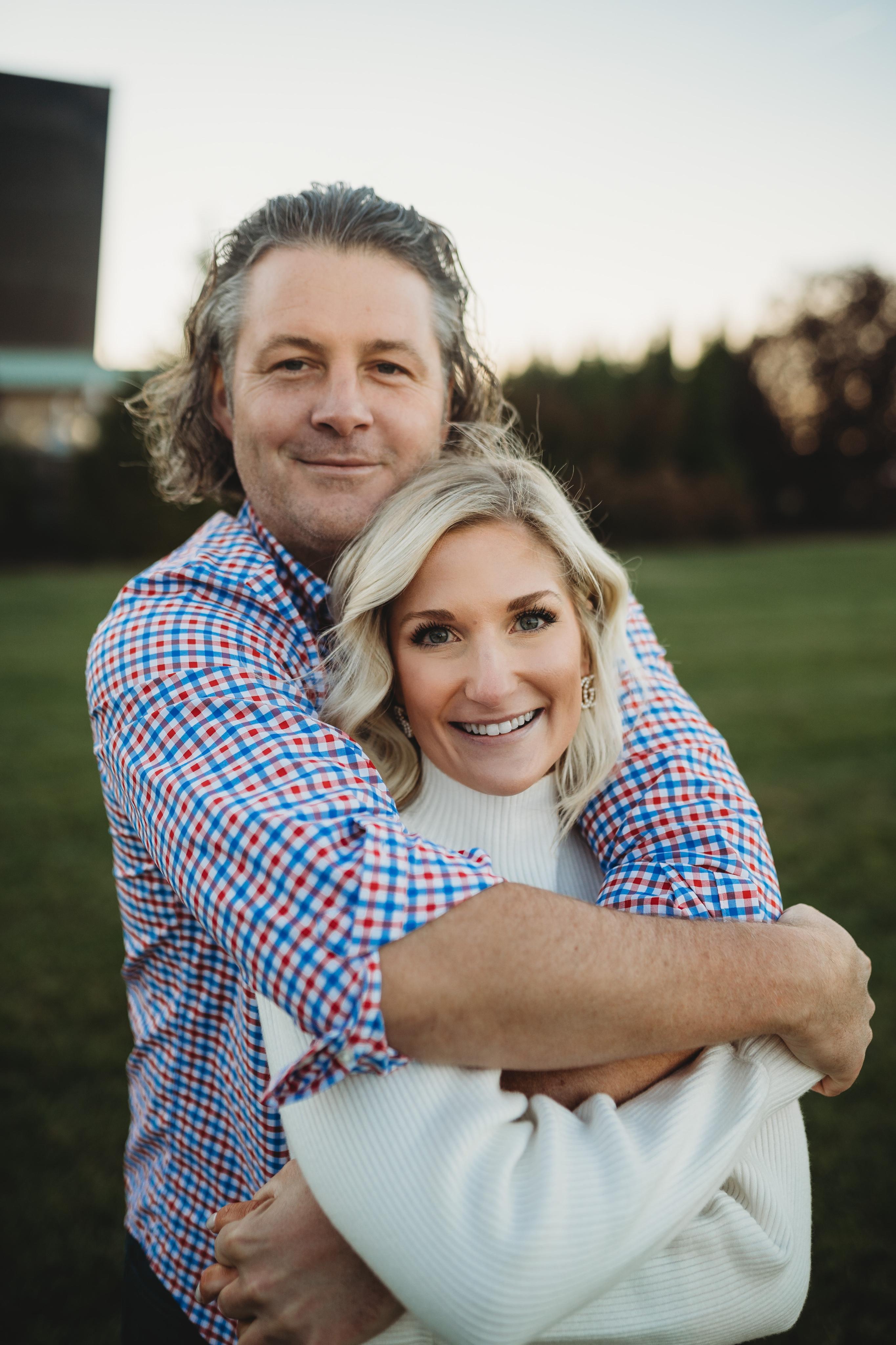 The Wedding Website of Somer Dunaway and Justin Weaver