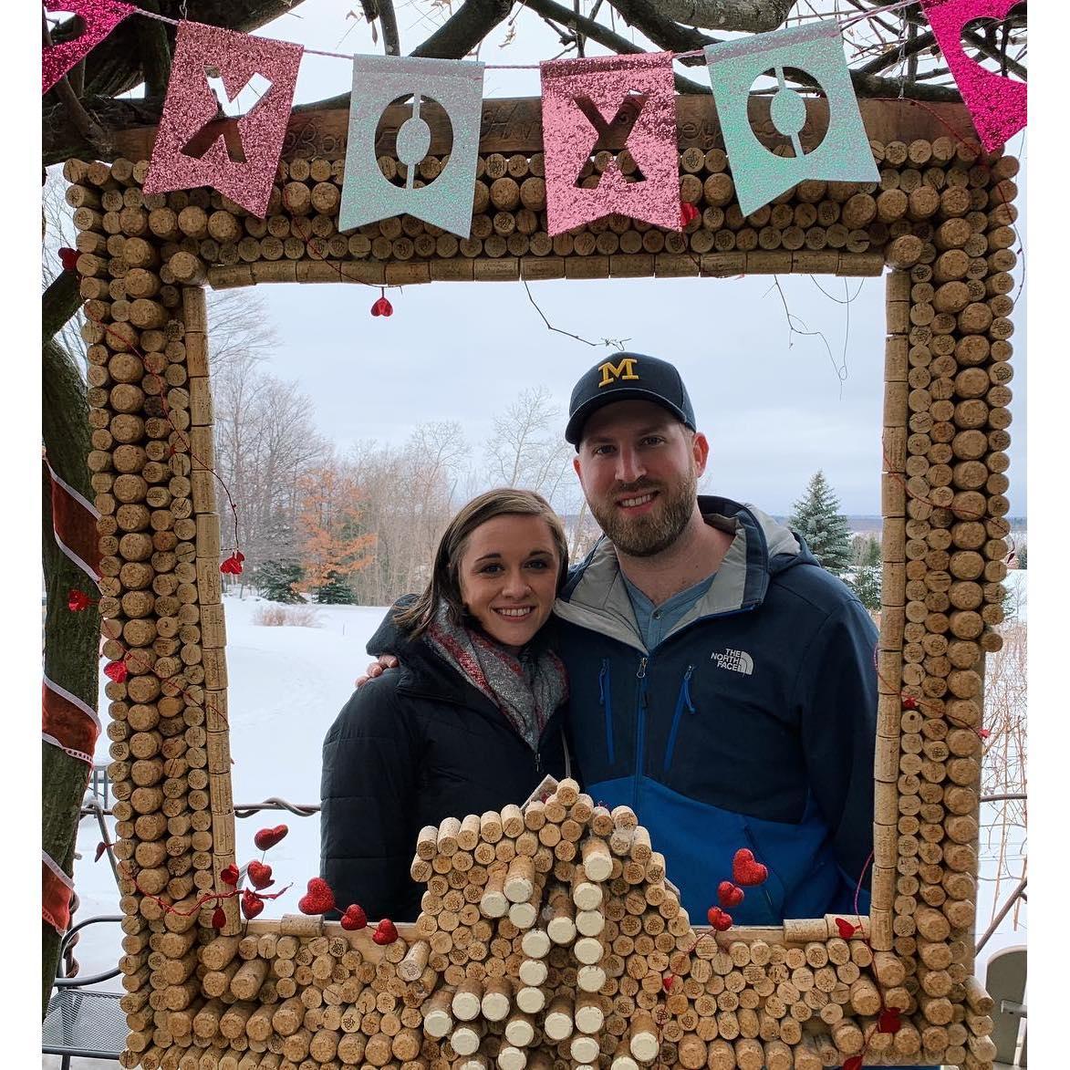 Valentine's weekend in Traverse City 2019