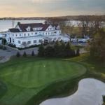 Longshore Golf Course