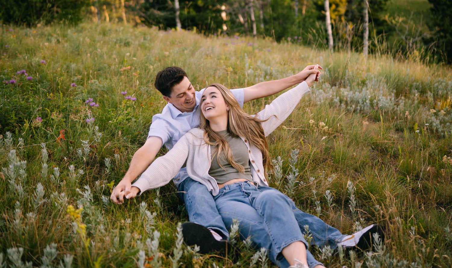 The Wedding Website of Anna Espeland and Riley Lawrence