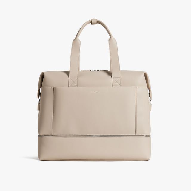 Monos - Metro Weekender - Ivory