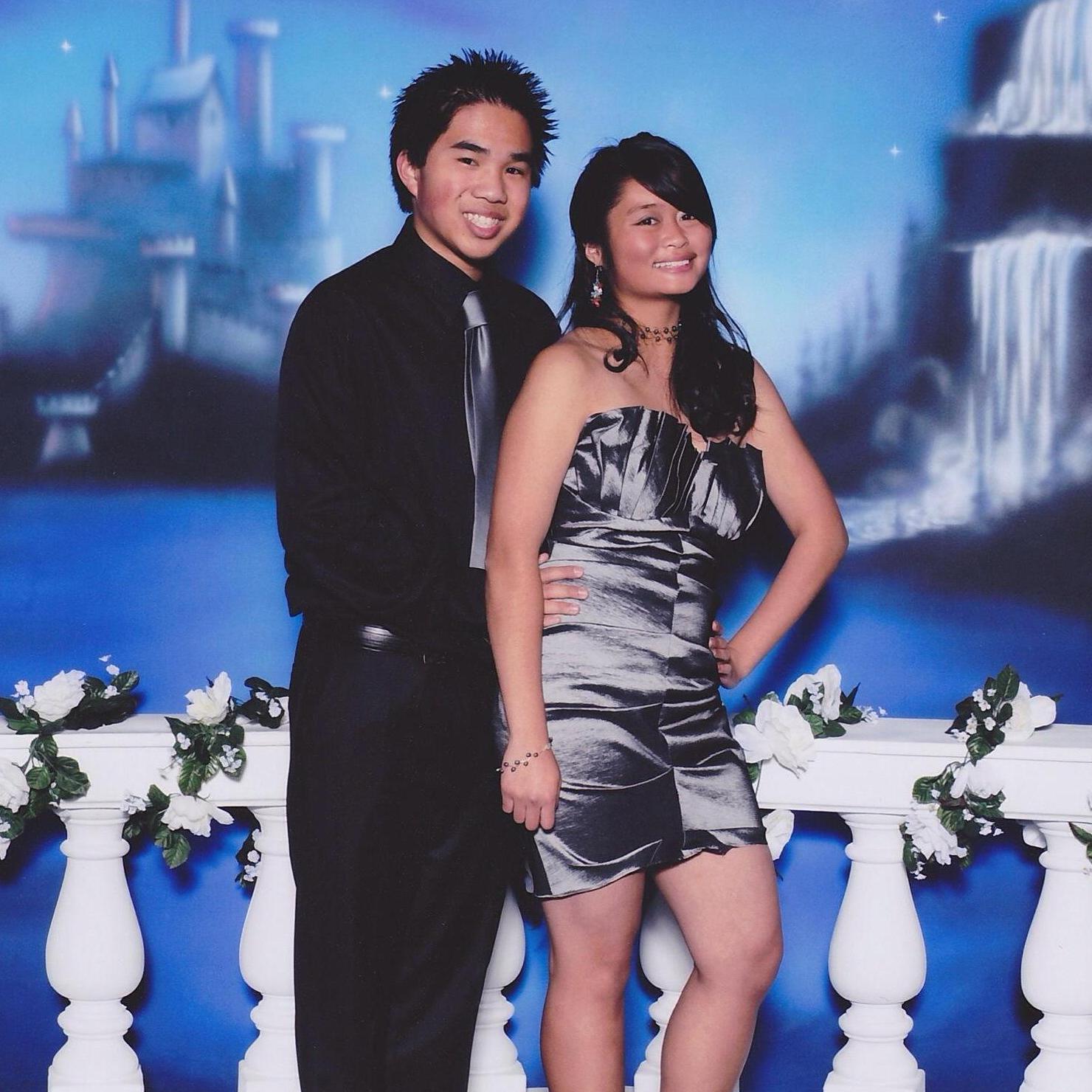 Winterball 2010 (12/11/10)