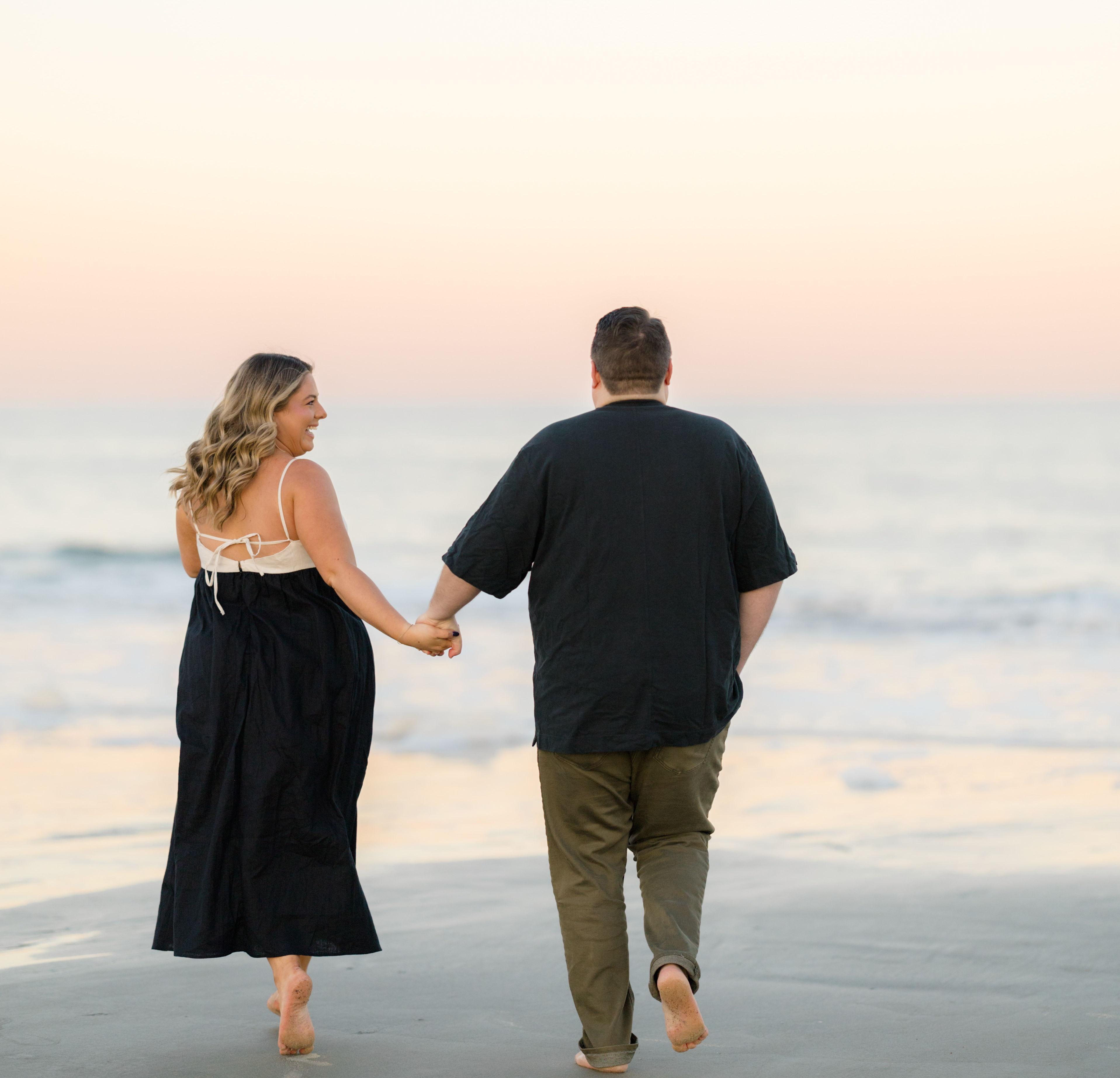The Wedding Website of Katey Cale and Christian Andersen