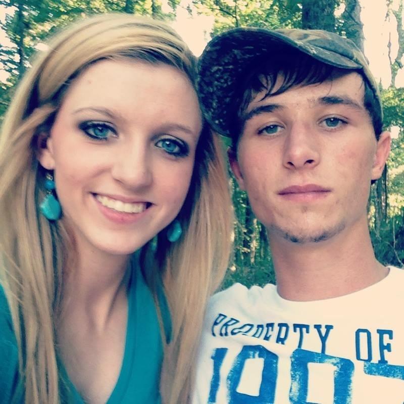 Cane Creek Hike