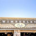 Wimberley Cafe
