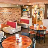 Egg Harbor Cafe