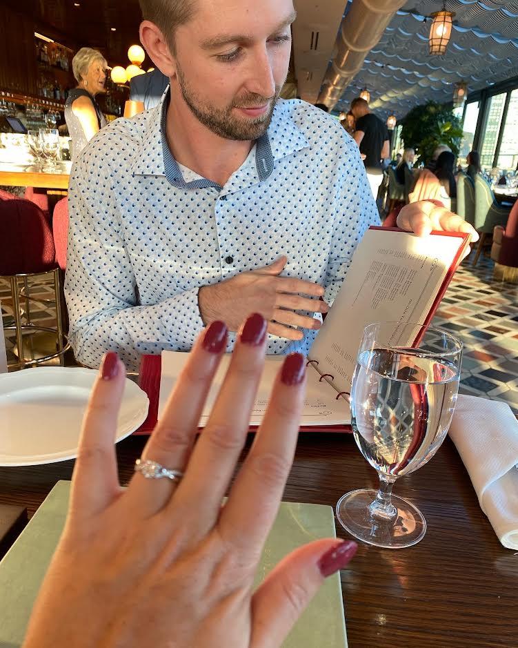 The Wedding Website of Jillian McElhinney and Stephen Mosley