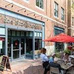 Wine Kitchen on the Creek