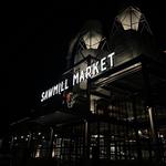 Sawmill Market