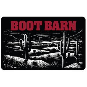 Boot Barn Gift Card