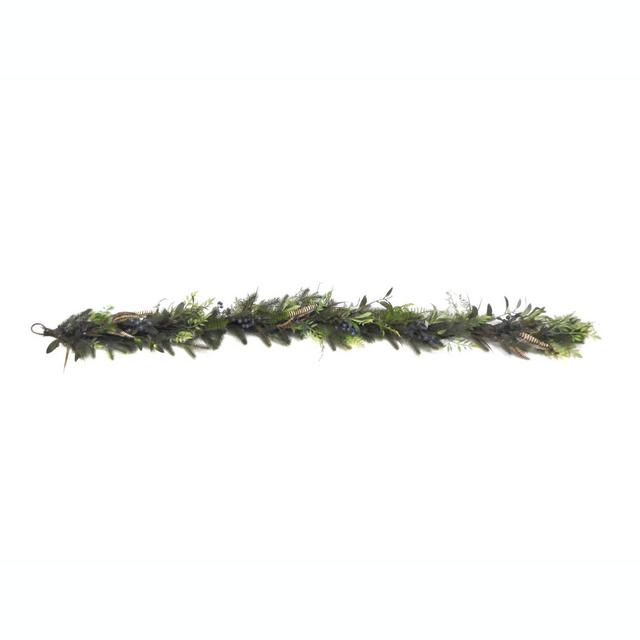 Bee & Willow™ 6-Foot Faux Pine Garland
