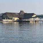 The Cedars Floating Restaurant