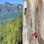 Index Town Walls Climbing