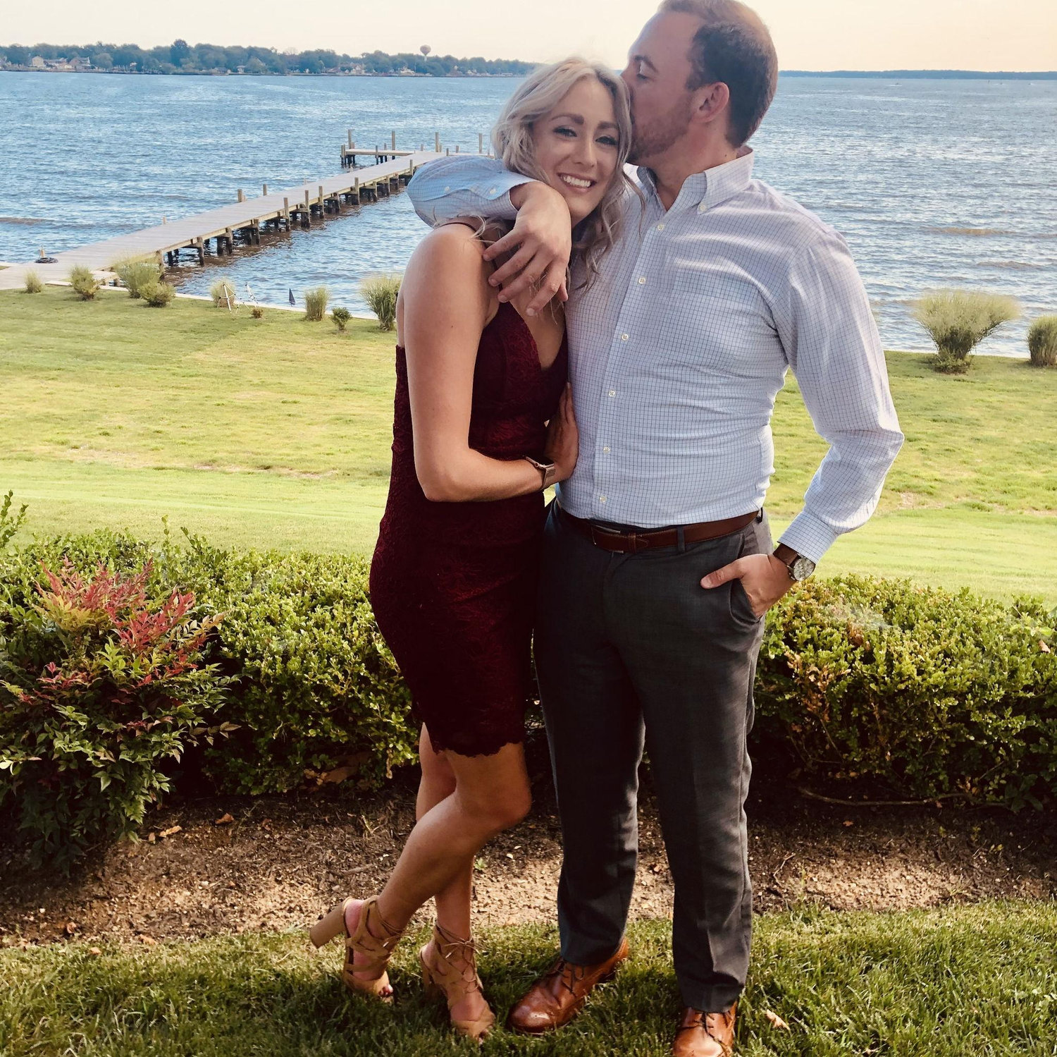 Forever wedding dates <3