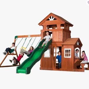 Swingset