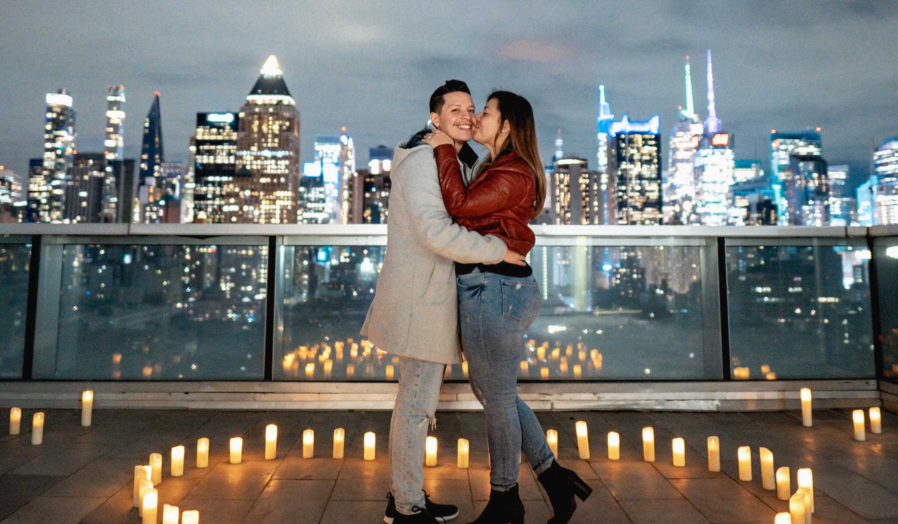 The Wedding Website of Marily Diaz and Carlos Pagan