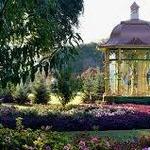 The Dallas Arboretum and Botanical Garden