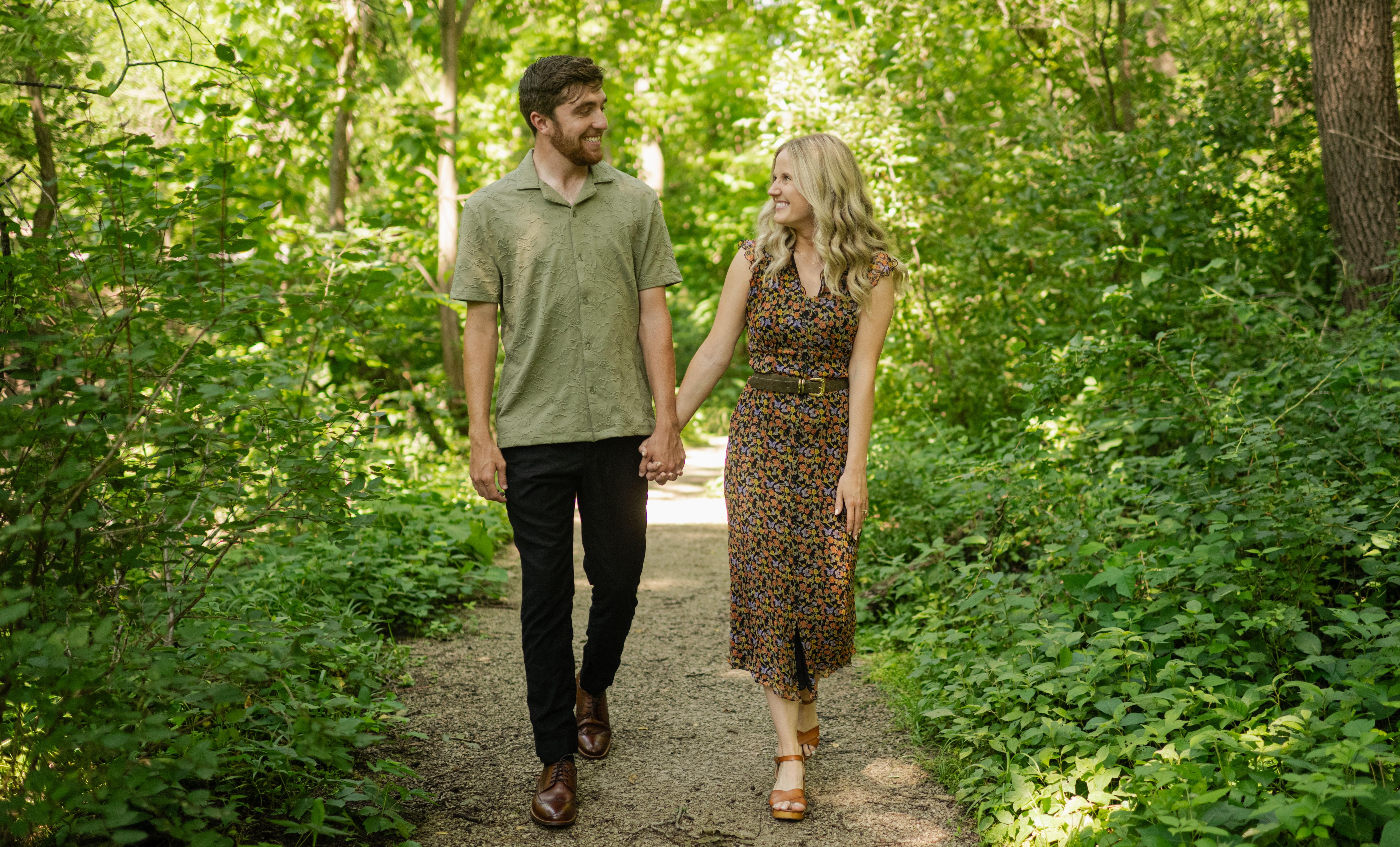 The Wedding Website of Erin Sullivan and Riley Funk