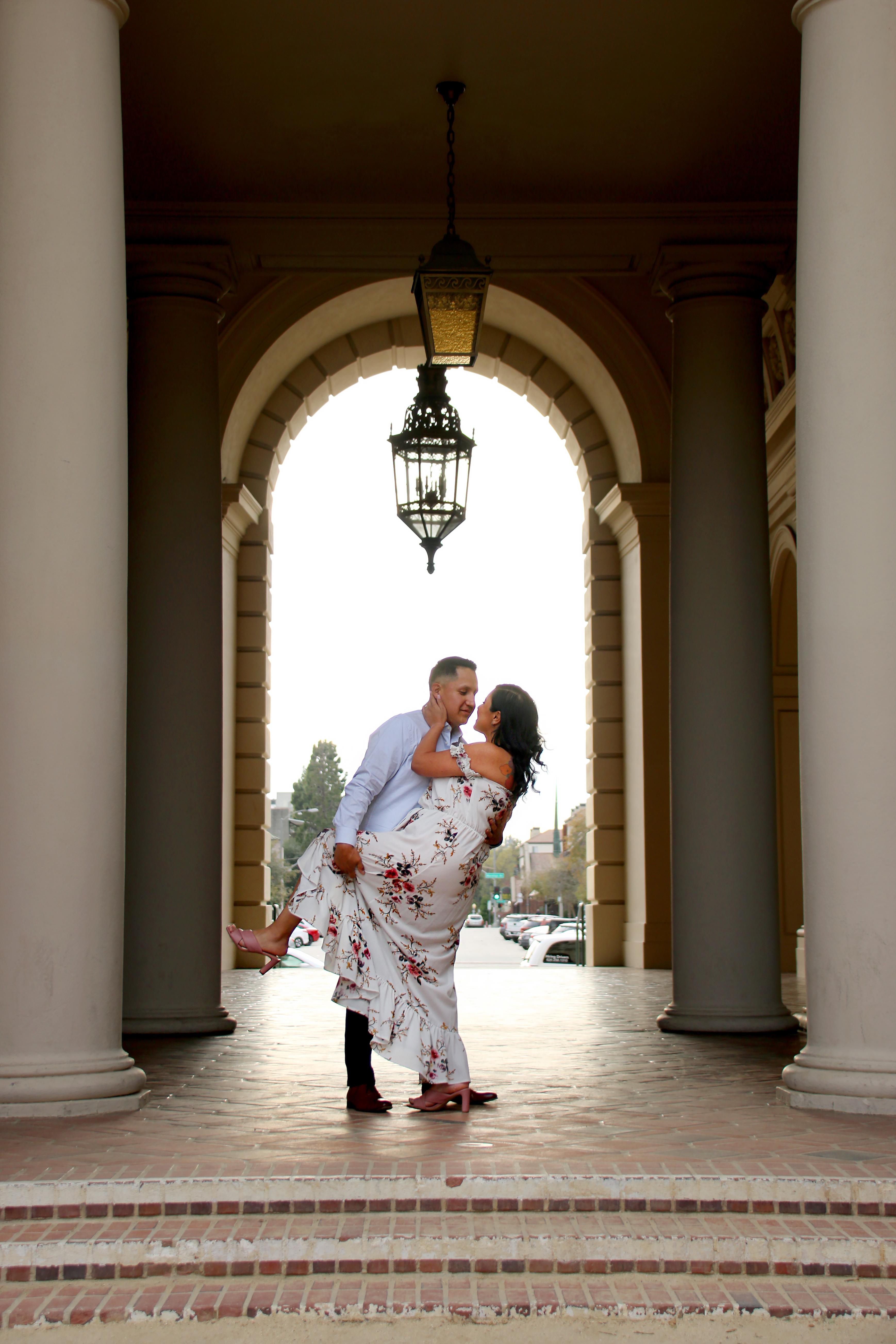 The Wedding Website of Vanessa Moreno and Oscar Muñoz