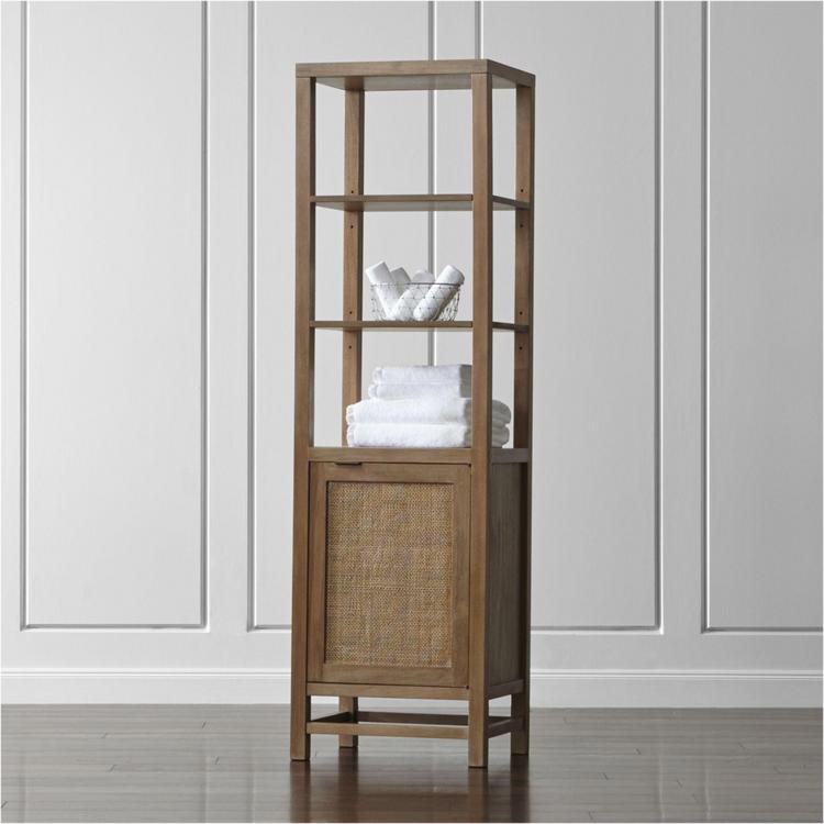 Blake cabinet deals crate and barrel