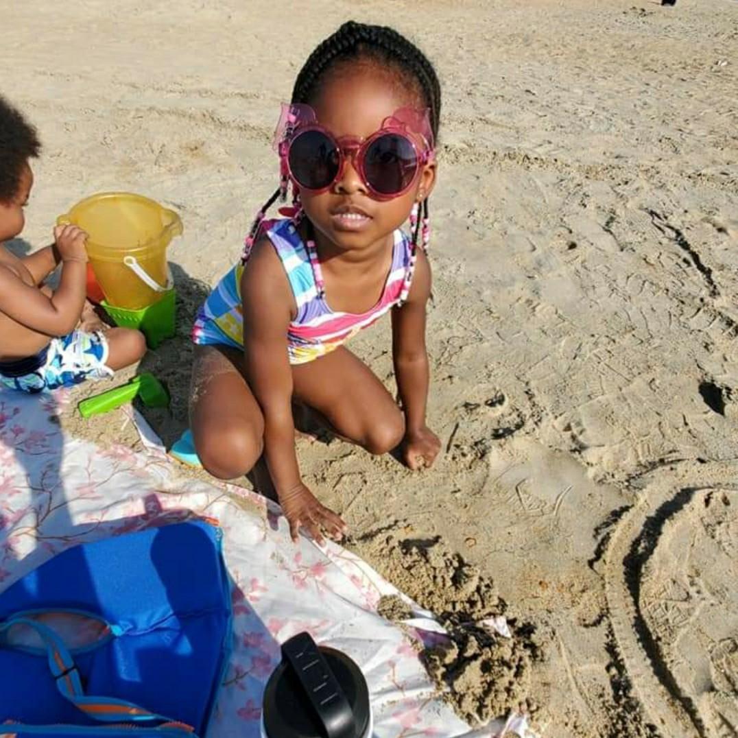 Aleena 
Virginia Beach